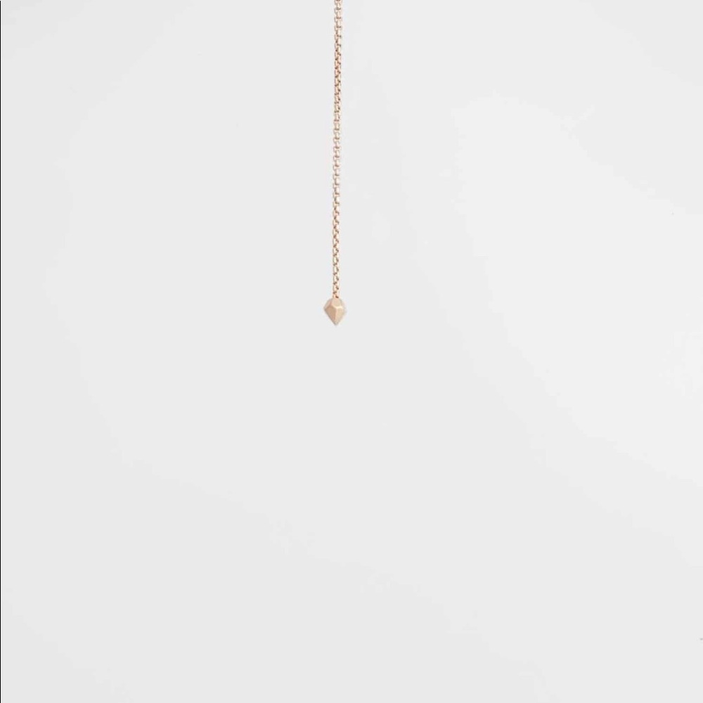 Kendra Scott Airella Necklace NWT - Picture 4 of 7